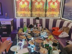 -星璨火吧KTV聚会餐厅(丰庆路店)