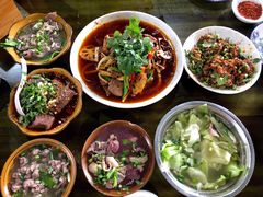 -小杨翘脚牛肉