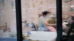 点击看大图 -保丽宝泰母婴护理院·月子中心·产康·中医(常州店)