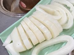 -清真穆记涮羊肉老味铜锅烧烤涮