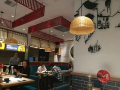 大堂-千稻剁椒大鱼头(CityOn熙地港店)