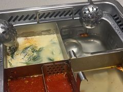 -海底捞火锅(方圆荟店)