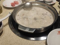 -煲大王猪肚鸡·椰子鸡火锅(红谷滩万达店)