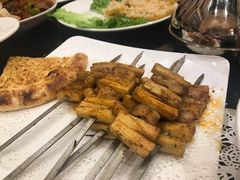-阿布都新疆音乐美食城(长湖路店)