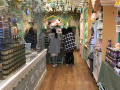 -佟小曼手工茶饼坊(鼓浪屿1店)