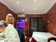 -永兴餐厅(复兴中路店)