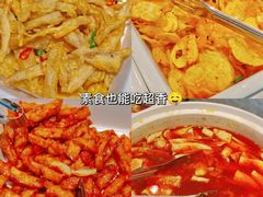 -素满香·素食自助餐(福州·长乐北路店)