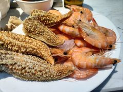 -皇家5号海鲜烤肉火锅自助餐(聊城总店)