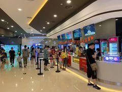 -北京英嘉国际影城(金源CINITY店)