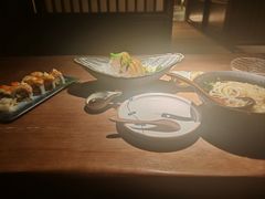 -梅亭居酒屋(中大国际店)