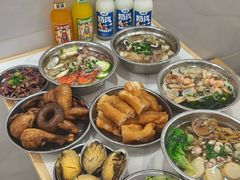 -福屿鲜捞小吃·捞化(福屿总店)