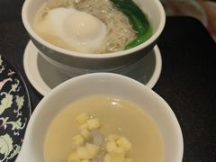 -君庭中餐厅(友谊宾馆店)