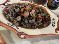 -标记美食新鲜猪杂(兴南大道店)