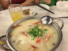 -越海渔村