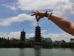 -桂林两江四湖景区