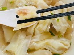 -随柳居·苏式小吃(建新巷店)