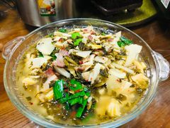 -老味道餐厅(江山店)