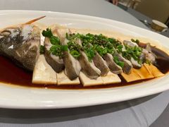 -狮王府淮扬菜(新街口友谊店)