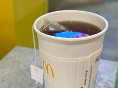 -麦当劳(壹购广场店)