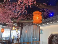 -荷塘秋月·本帮江浙菜(国权路店)