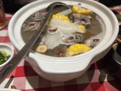 -西贝(紫荆广场店)
