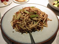 -阿里疆Alijiang·丝路美食·异域风情·清真(长楹天街店)