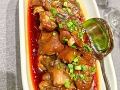 -丝路有约·优雅新疆菜(万宴城店)