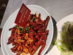 -老房子·南昌菜(绿地店)