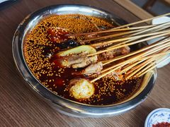 -肖四女·江湖菜(临港店)