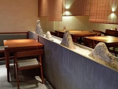 大堂-春熙台韩国料理·章鱼肥牛(西丽店)