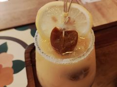 -时光花园(白鹭洲店)