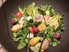 -四季餐厅·新津菜(环湖中路店)