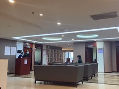 -爱康国宾体检中心(五角场万达广场分院)
