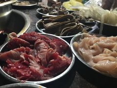-渝味黄姐火锅(黄泥村店)