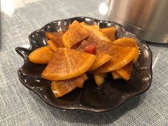 -茶油香闽南菜·花园餐厅(前埔店)