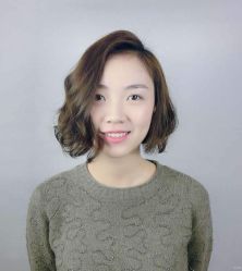 -BHG Hair Salon