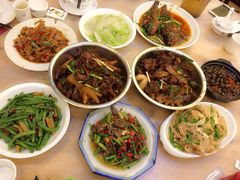 栖凤渡烧鸡公-栖凤渡烧鸡公