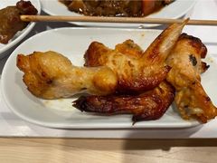 -宜家·瑞典风味餐厅(天津东丽商场店)