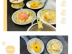 -宫事颐庭·老佛爷贵寿下午茶(颐和园店)