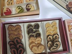 -邵万生食品公司(南京东路店)