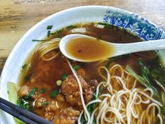 -富贵面馆(镇坪路店)