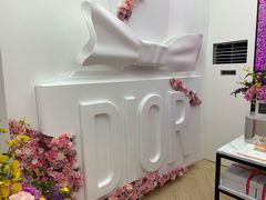 -Dior迪奥(上海世茂广场店)