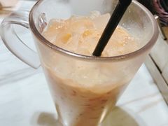 -翠华餐厅(德辅道中店)