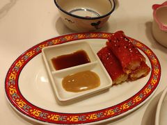 -香港新曜记茶餐厅(星耀城店)