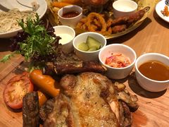 -MR.ROCKY洛奇先生RESTAURANT&BAR(宝安壹方城店)