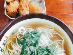 -美玲拉面(鞍山西道店)