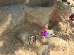 -老虎石海上公园