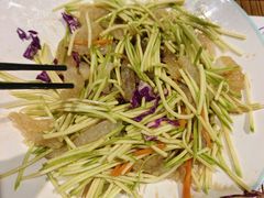 -和源祥·日照菜扛把子(万平口一店)