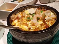 -花影小筑餐厅