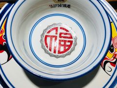 -吴满满油泼面(北方风味园店)